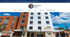 Desktop Screenshot of eb5ofohio.com